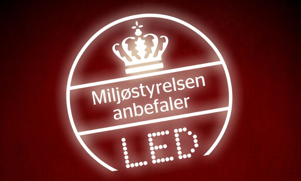 Successful SoMe campaign promoting LED light bulbs | 1