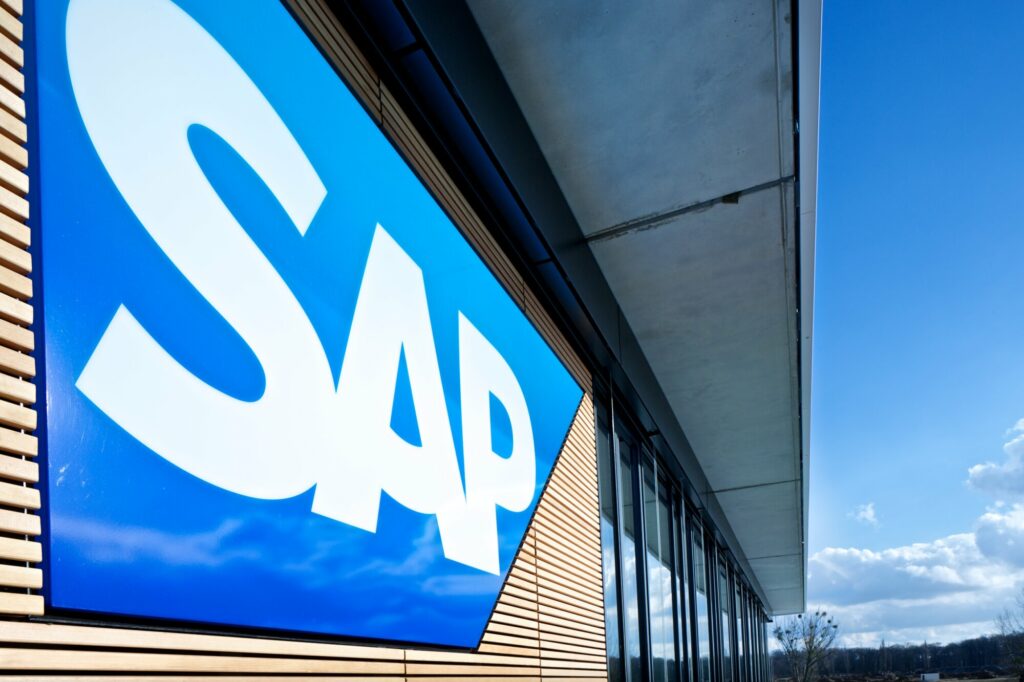 Positioning of one of the world's largest brands within business tech | 3